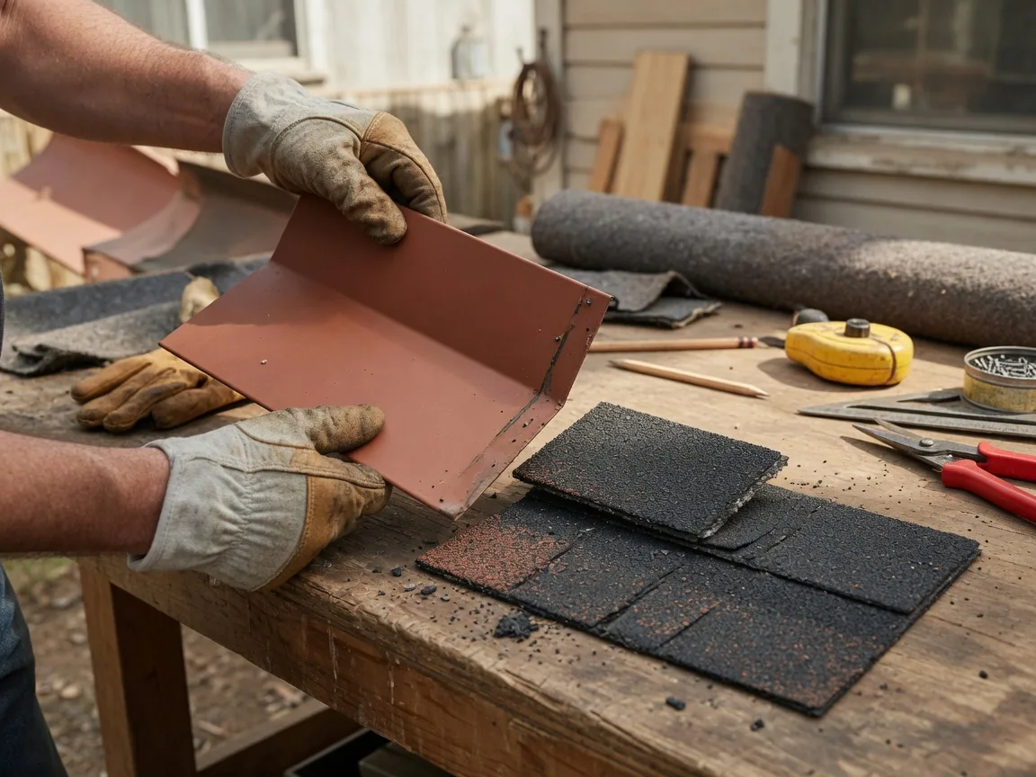 Roof Repair company in Spur, TX